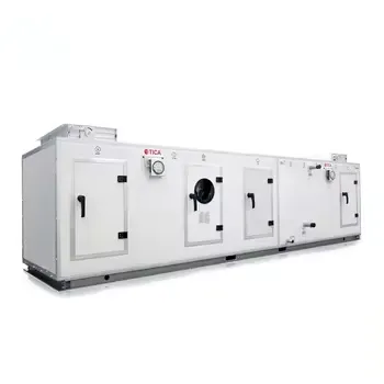 Air Handling Unit, AHU, 500~50000 CMH
