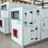 Air Handling Unit, AHU, 500~50000 CMH - view 6