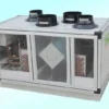 Air Handling Unit, AHU, 580~11760cfm, HAX - view 3