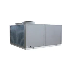 Air Handling Unit, AHU, 6800m³