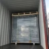 Air Handling Unit, AHU, 6800m³ - view 5