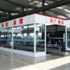 Air Handling Unit, AHU, 6800m³ - view 6