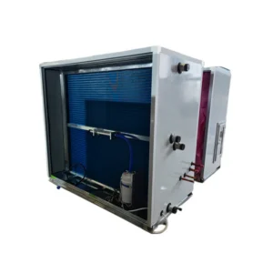 Air Handling Unit, AHU, 7.5kw-32kw, R134a