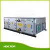 Air Handling Unit, AHU, 8.4-168 Kw, 380V - view 2