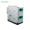 Air Handling Unit, AHU, 8.4-168 Kw, 380V - view 3