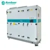 Air Handling Unit, AHU, 8.4-168 Kw, R-410A