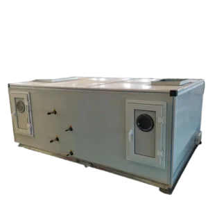 Air Handling Unit, AHU, 8.4-168 Kw, R-410A