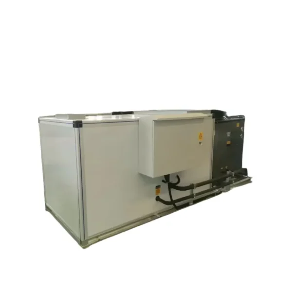 Air Handling Unit, AHU, 8.4-168 Kw, R-410A - view 6