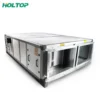 Air Handling Unit, AHU, Aluminum