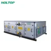 Air Handling Unit, AHU, Aluminum - view 3