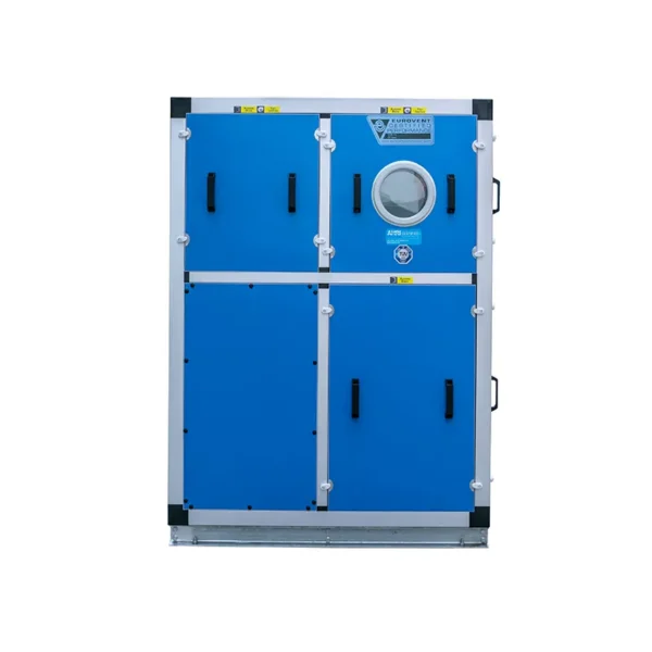 Air Handling Unit, AHU, Aluminum, Ceiling - view 3
