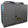 Air Handling Unit, AHU, Brushless, HVAC
