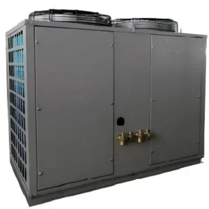 Air Handling Unit, AHU, Brushless, HVAC