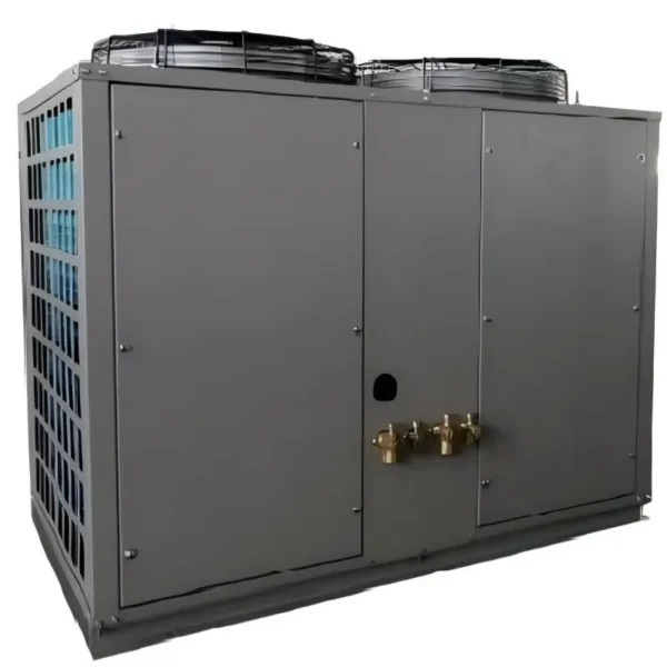 Air Handling Unit, AHU, Brushless, HVAC