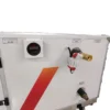 Air Handling Unit, AHU, Brushless, HVAC