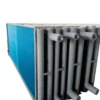 Air Handling Unit, AHU, Brushless, HVAC - view 6