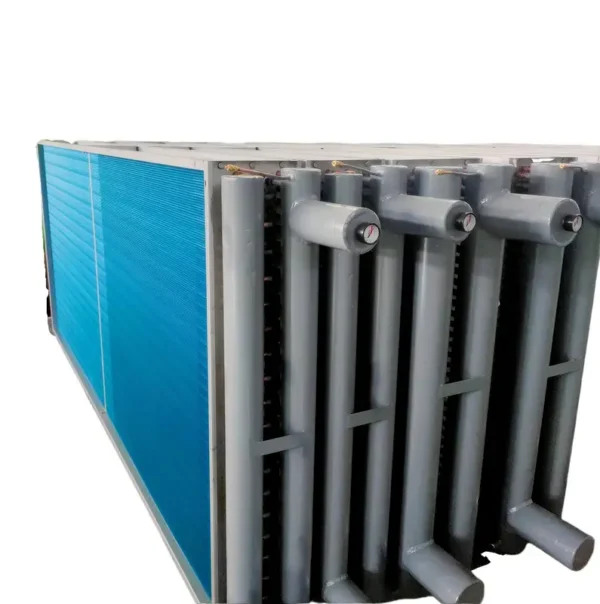 Air Handling Unit, AHU, Brushless, HVAC - view 6