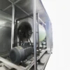 Air Handling Unit, AHU, Brushless, Stainless, Steel