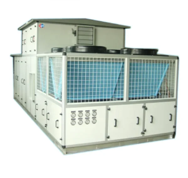 Air Handling Unit, AHU, CE ASME ISO