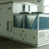 Air Handling Unit, AHU, CE ASME ISO - view 2