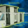 Air Handling Unit, AHU, CE ASME ISO - view 3