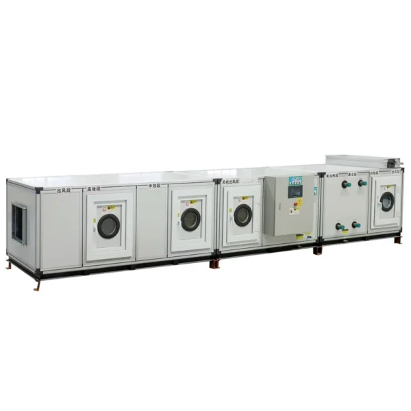 Air Handling Unit, AHU, Ceiling