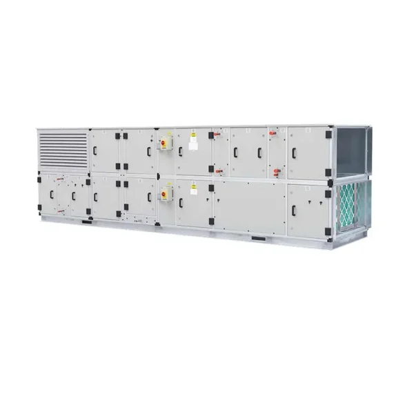 Air Handling Unit, AHU, Ceiling