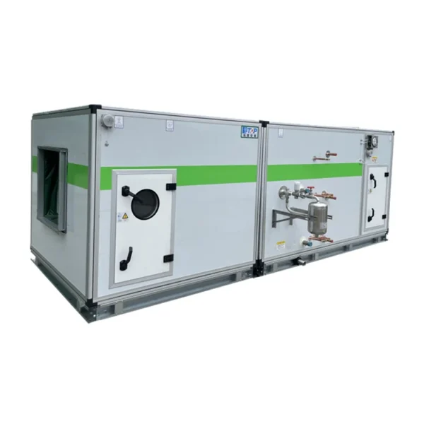 Air Handling Unit, AHU, Ceiling - view 2