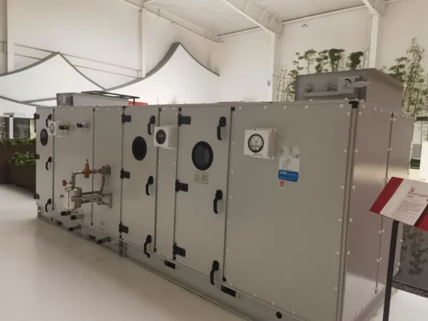 Air Handling Unit, AHU, Ceiling - view 2