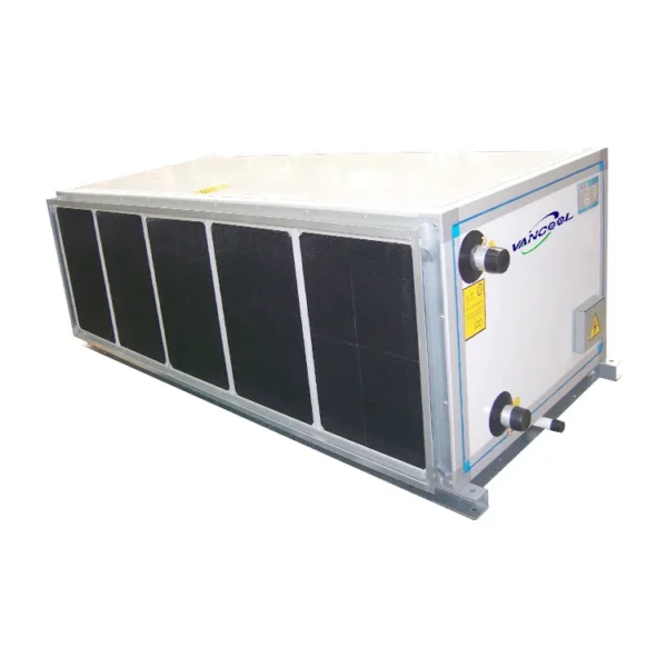 Air Handling Unit, AHU, Ceiling - view 2