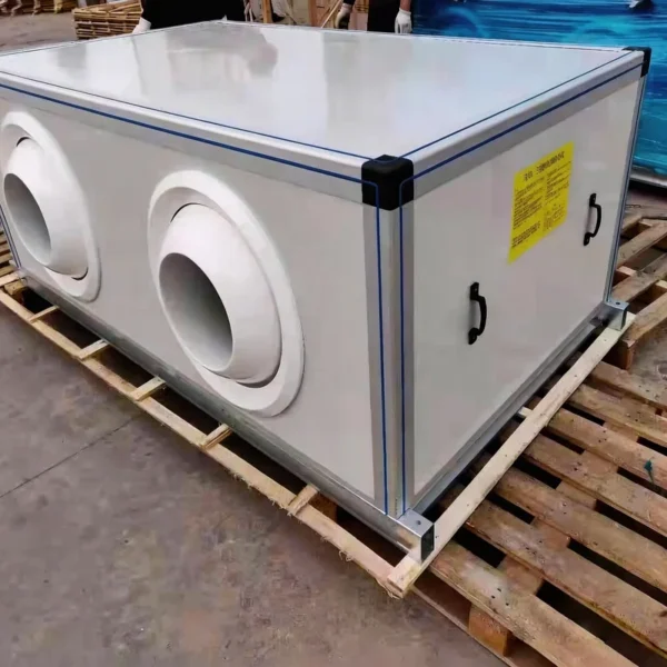 Air Handling Unit, AHU, Ceiling - view 3