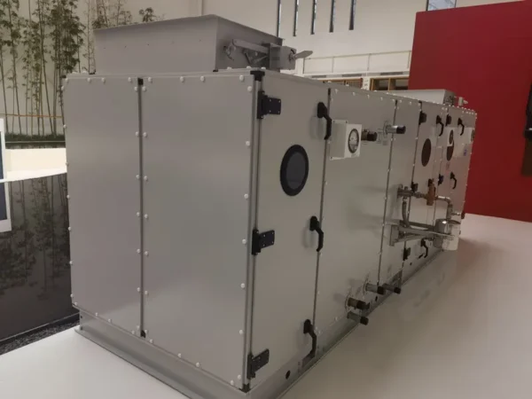 Air Handling Unit, AHU, Ceiling - view 3