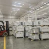 Air Handling Unit, AHU, Ceiling - view 4