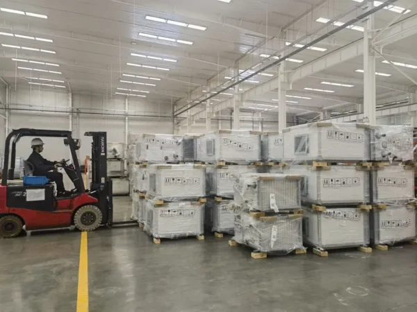 Air Handling Unit, AHU, Ceiling - view 4