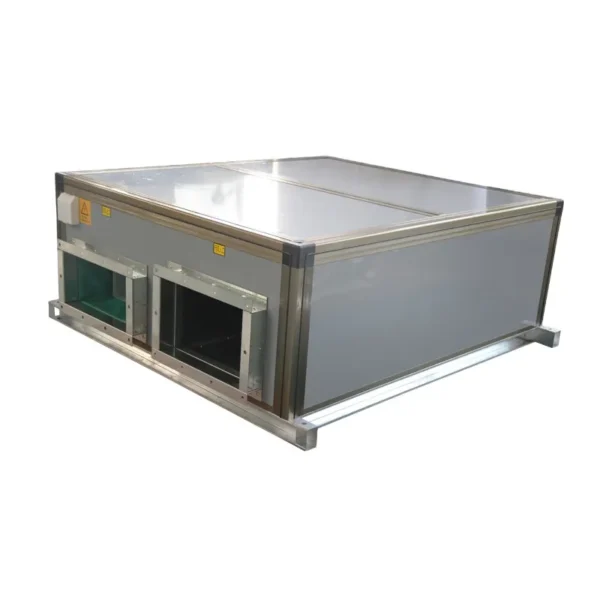 Air Handling Unit, AHU, Ceiling - view 4