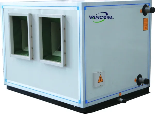 Air Handling Unit, AHU, Ceiling - view 4