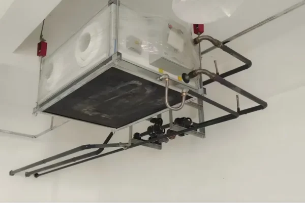 Air Handling Unit, AHU, Ceiling - view 5