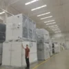 Air Handling Unit, AHU, Ceiling - view 5