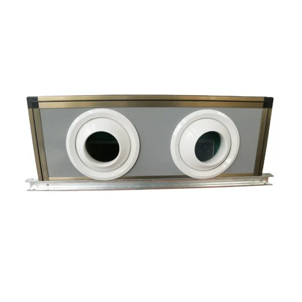 Air Handling Unit, AHU, Ceiling - view 5