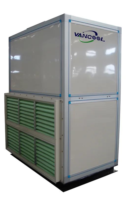 Air Handling Unit, AHU, Ceiling - view 5