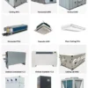 Air Handling Unit, AHU, Ceiling - view 6