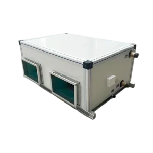 Air Handling Unit, AHU, Fresh air ventilator