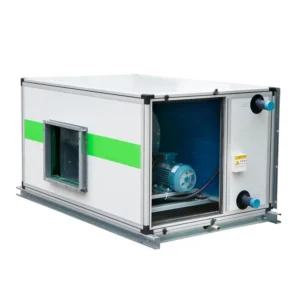 Air Handling Unit, AHU, G4