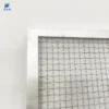 Air Handling Unit, AHU, G4 - view 3
