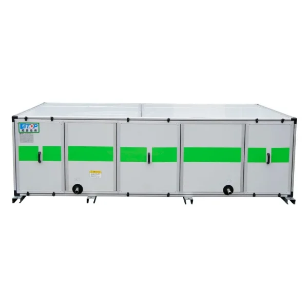 Air Handling Unit, AHU, G4 - view 4