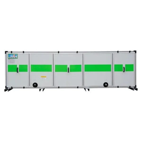 Air Handling Unit, AHU, G4 - view 5