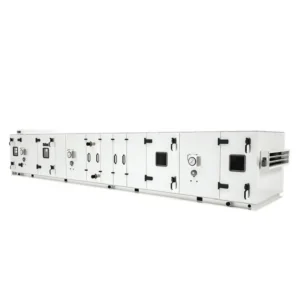 Air Handling Unit, AHU, GMP