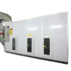 Air Handling Unit, AHU, HEPA