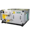 Air Handling Unit, AHU, HRV, ERV