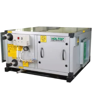 Air Handling Unit, AHU, HRV, ERV